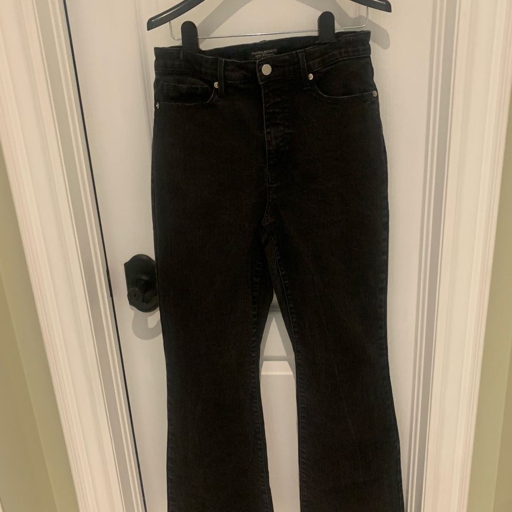 Banana Republic Jean